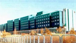 Klini�ka bolnica Dubrava