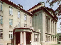 Medicinski fakultet Zagreb