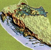 Me�imurje, Hrvatska